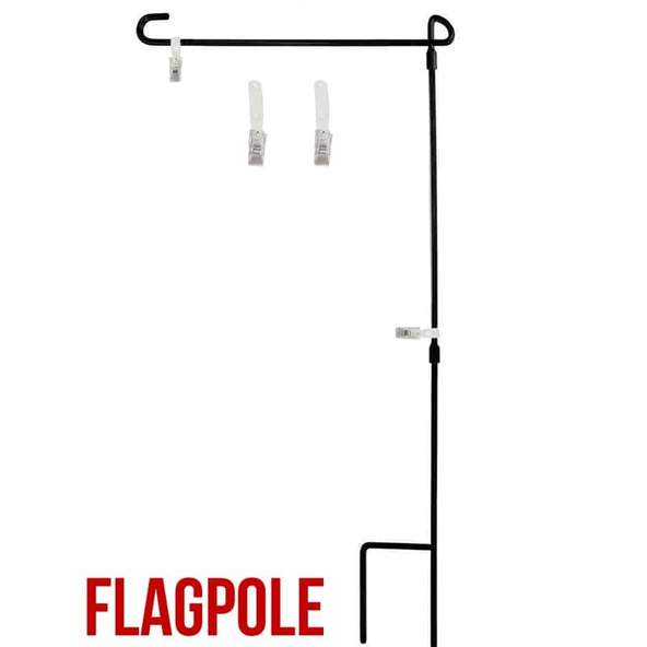 Personal Stalker Will Follow You Dog Garden Flag, Gift For Dog Lovers