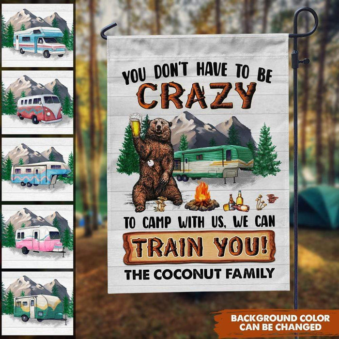 Gosszy It's The Most Wonderful Time Of The Year Tumbler, Dog Lovers Gift, Gif For Autumn, Gif For Season Garden Flag