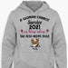 Gosszy A Woman Cannot Survive 2021 On Wine Alone T-Shirt, Senior Gift, Graduation Day Tshirt Pullover Hoodie / Sport Grey Color / S