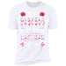CustomCat Best Mom in the history T-Shirt, Mother Day Gift Apparel