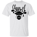 CustomCat Class of 2021-2, graduation shirt, graduation gift Apparel G500 5.3 oz. T-Shirt / White / S