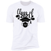 CustomCat Class of 2021-2, graduation shirt, graduation gift Apparel Z61 Premium Short Sleeve T-Shirt / White / X-Small