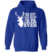 CustomCat Gosszy - Best PaPa - tshirt Apparel G185 Gildan Pullover Hoodie 8 oz. / Royal / S