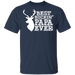CustomCat Gosszy - Best PaPa - tshirt Apparel G500 Gildan 5.3 oz. T-Shirt / Navy / S