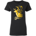 CustomCat Gosszy - Deer hunting Christmas - tshirt Apparel G500L Gildan Ladies' 5.3 oz. T-Shirt / Black / S