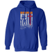 CustomCat Gosszy - Farm nation - tshirt Apparel G185 Gildan Pullover Hoodie 8 oz. / Royal / S