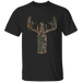 CustomCat Gosszy - Hunting beer - tshirt Apparel G500 Gildan 5.3 oz. T-Shirt / Black / S