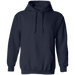 Gosszy Gosszy - Personalized Your Text T shirt Tshirt G185 Pullover Hoodie 8 oz. / Navy / S