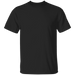Gosszy Gosszy - Personalized Your Text T shirt Tshirt G500 5.3 oz. T-Shirt / Black / S