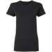 Gosszy Gosszy - Personalized Your Text T shirt Tshirt G500L Ladies' 5.3 oz. T-Shirt / Black / S