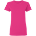 Gosszy Gosszy - Personalized Your Text T shirt Tshirt G500L Ladies' 5.3 oz. T-Shirt / Heliconia / S