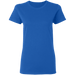 Gosszy Gosszy - Personalized Your Text T shirt Tshirt G500L Ladies' 5.3 oz. T-Shirt / Royal / S