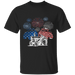 CustomCat Gosszy - Tractor farm - tshirt Apparel G500 Gildan 5.3 oz. T-Shirt / Black / S