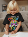 Gosszy I'm Ready To Crush Grade Tshirt, Back To School Gift Tshirt
