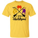 CustomCat I Smell Children T-shirt, Halloween Gift Apparel Basic T-Shirt / Daisy / S