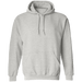Gosszy Litte Pumpkins Tshirt, Family Gift, Father Gift, Mother Gift Tshirt G185 Pullover Hoodie 8 oz. / Ash / S