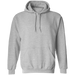 Gosszy Litte Pumpkins Tshirt, Family Gift, Father Gift, Mother Gift Tshirt G185 Pullover Hoodie 8 oz. / Sport Grey / S