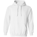 Gosszy Litte Pumpkins Tshirt, Family Gift, Father Gift, Mother Gift Tshirt G185 Pullover Hoodie 8 oz. / White / S