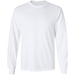 Gosszy Litte Pumpkins Tshirt, Family Gift, Father Gift, Mother Gift Tshirt G240 LS Ultra Cotton T-Shirt / White / S