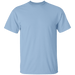 Gosszy Litte Pumpkins Tshirt, Family Gift, Father Gift, Mother Gift Tshirt G500 5.3 oz. T-Shirt / Light Blue / S