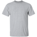 Gosszy Litte Pumpkins Tshirt, Family Gift, Father Gift, Mother Gift Tshirt G500 5.3 oz. T-Shirt / Sport Grey / S