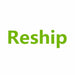 Gosszy Reship package