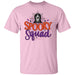 CustomCat Spooky Squad Halloween Shirts, Halloween Gift Apparel G500 5.3 oz. T-Shirt / Light Pink / S