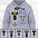 Gosszy The best is yet to Come Boy Girl Graduation T-shirt, Gift Idea Senior Tshirt Pullover Hoodie / Sport Grey Color / S