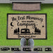 Gosszy The Best Memories Doormat Camping, RV Camper, Motor Home Doormat, Camping Gift Doormat 15x24in-40x60cm