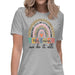 Gosszy We Do It All Teacher Tshirt, Teacher Gift Tshirt